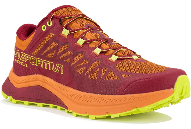 La Sportiva Karacal