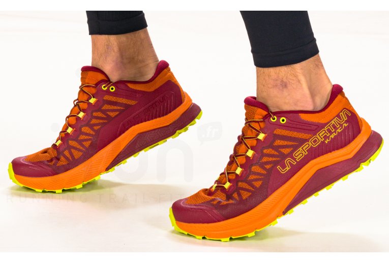 La Sportiva Karacal