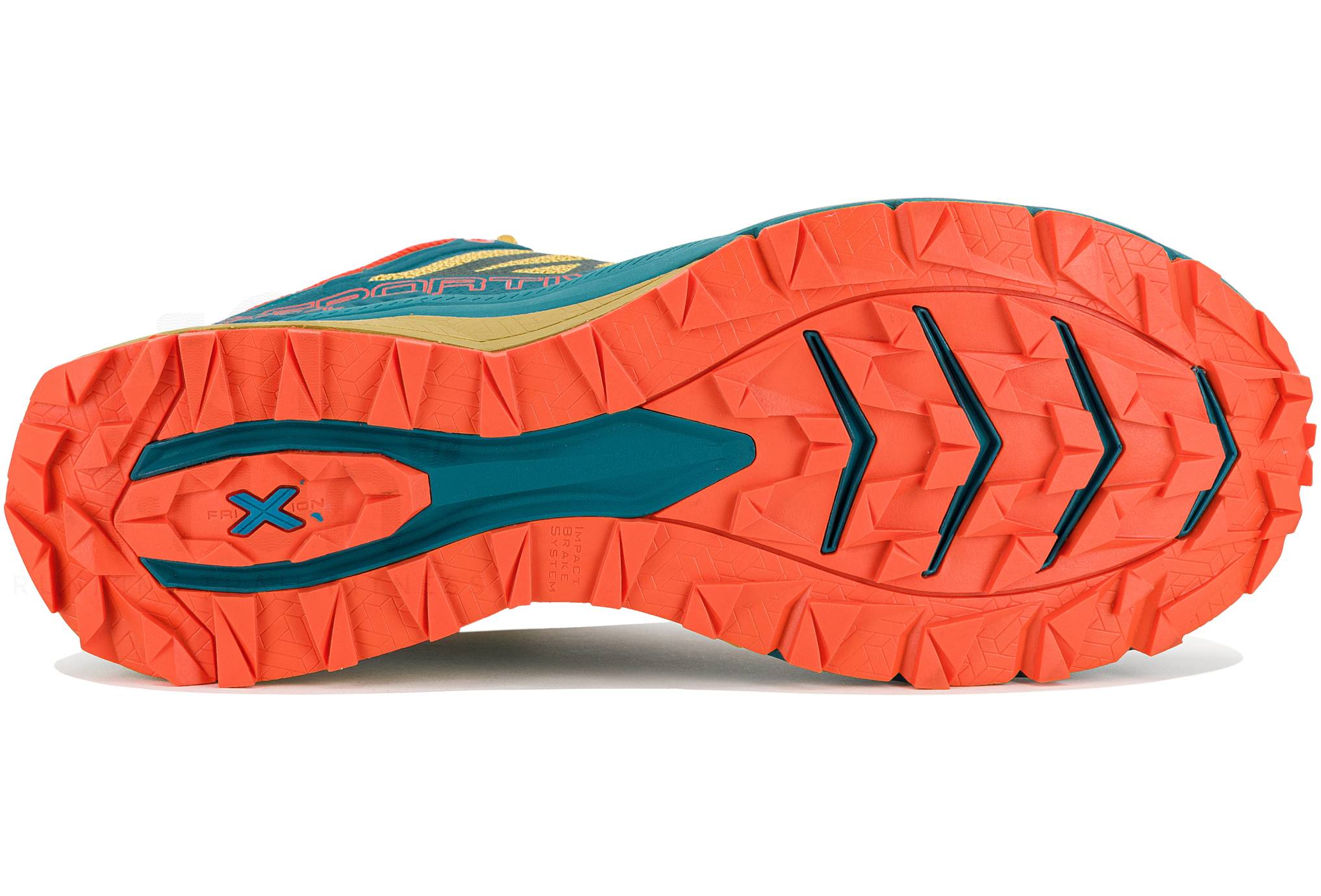 La Sportiva Karacal Herren