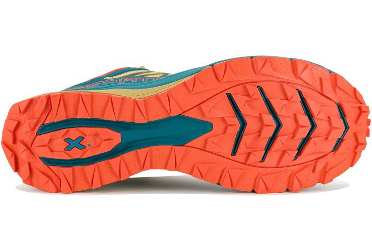 La Sportiva Karacal M 