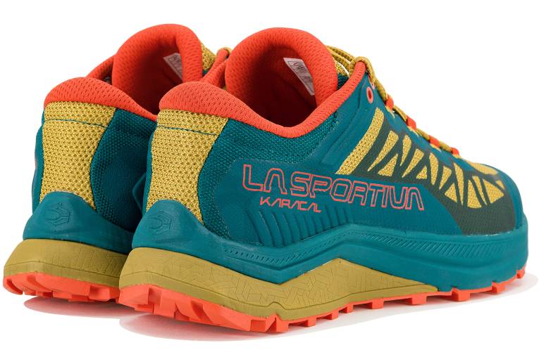 La Sportiva Karacal M 