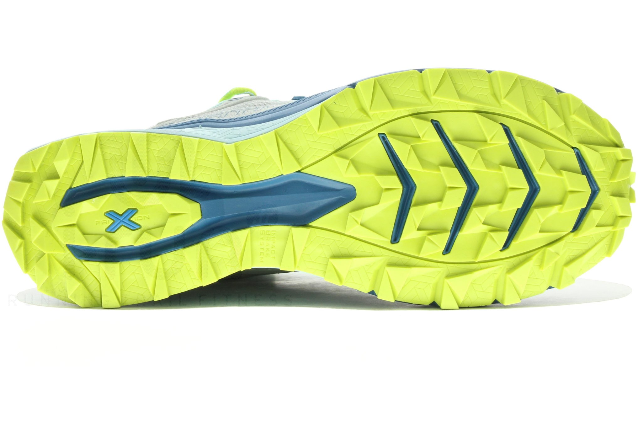 La Sportiva Karacal W