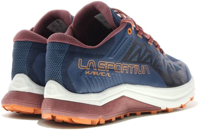 La Sportiva Karacal W 