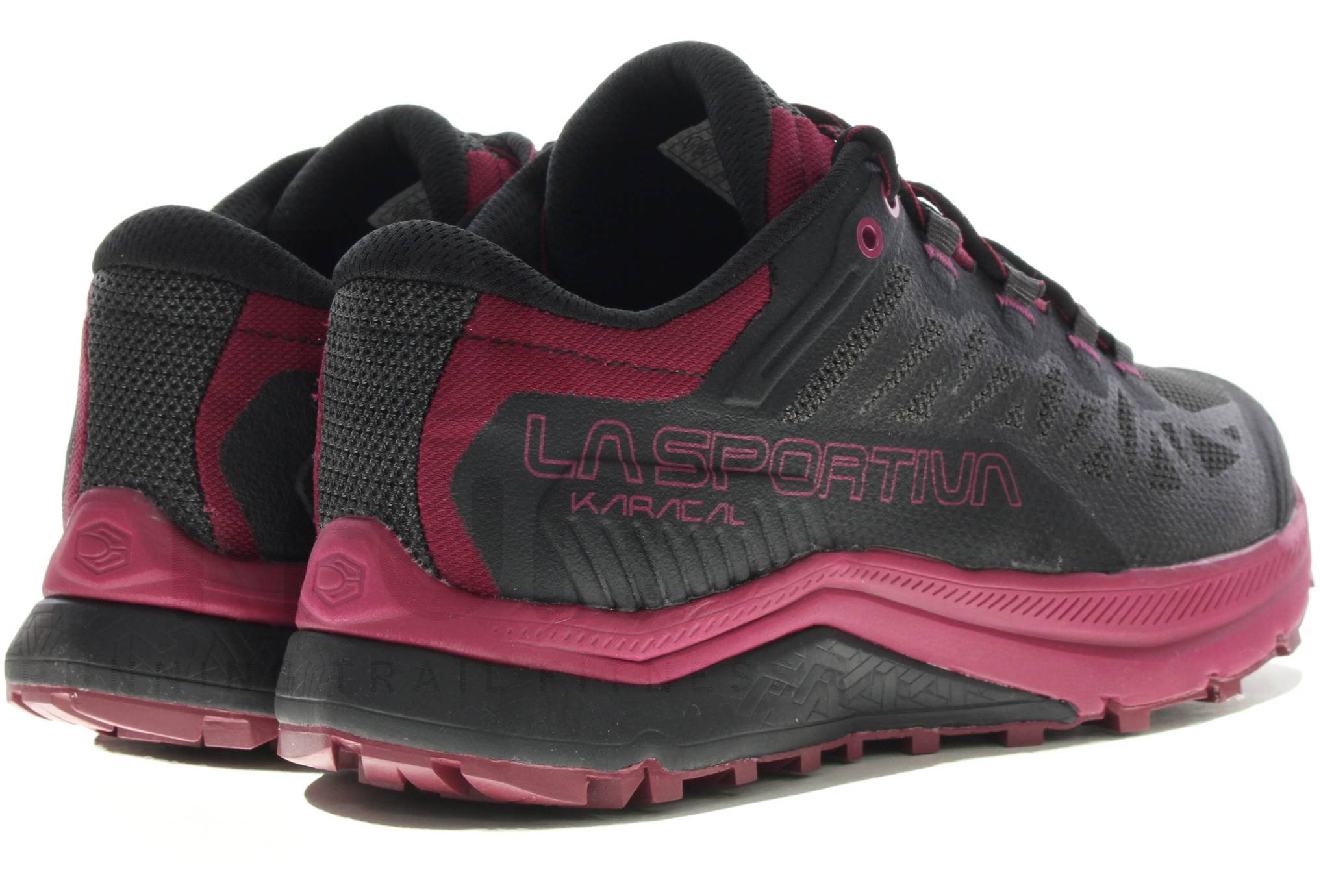 La Sportiva Karacal Damen