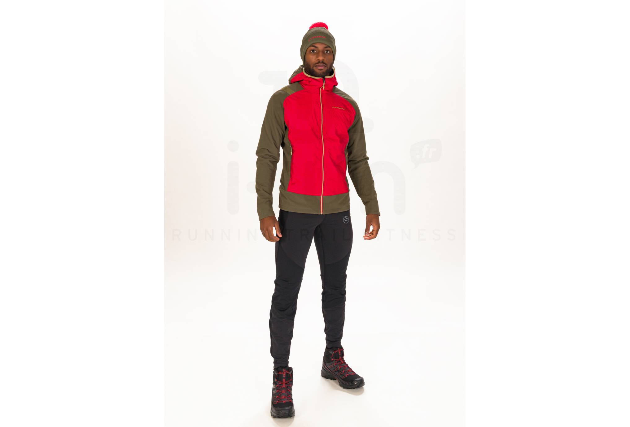 La Sportiva Kopak Herren