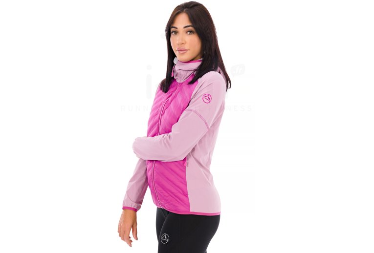 La Sportiva 1. T-shirt Frozenshield - T-shirt Frozenshield
2. Chaussures de course Speedcross - Sapatilhas de corrida Speedcross
3. Veste imperm�able Air Zoom - Casaco imperme�vel Air Zoom