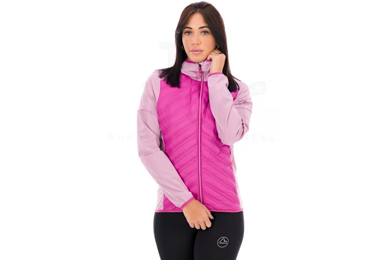 La Sportiva 1. T-shirt Frozenshield - T-shirt Frozenshield
2. Chaussures de course Speedcross - Sapatilhas de corrida Speedcross
3. Veste imperm�able Air Zoom - Casaco imperme�vel Air Zoom