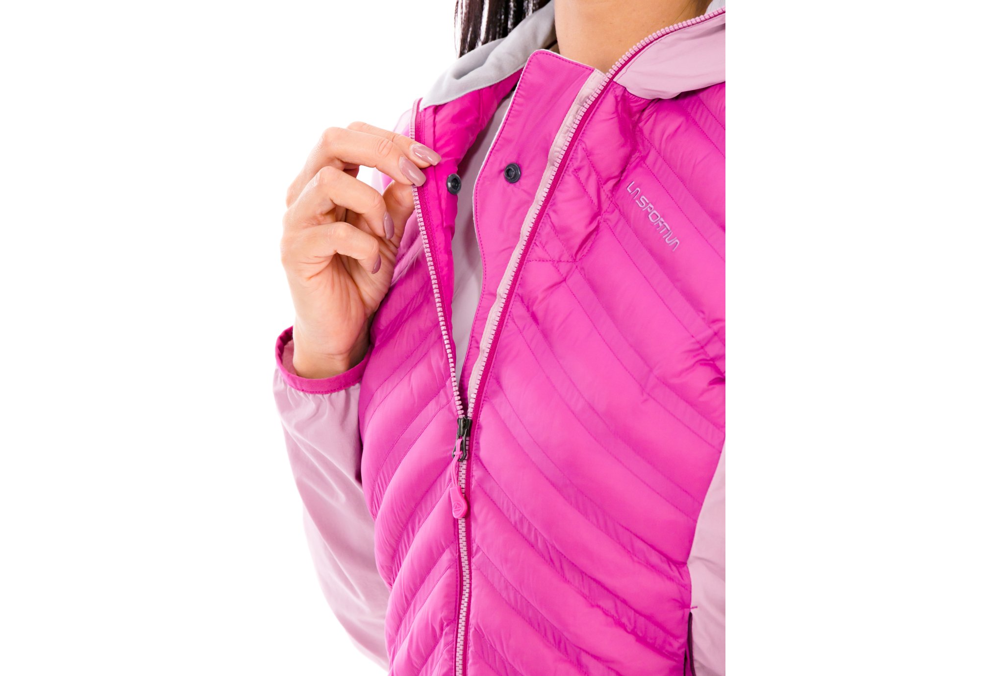 La Sportiva 1. T-shirt Frozenshield - T-shirt Frozenshield
2. Chaussures de course Speedcross - Sapatilhas de corrida Speedcross
3. Veste imperm�able Air Zoom - Casaco imperme�vel Air Zoom