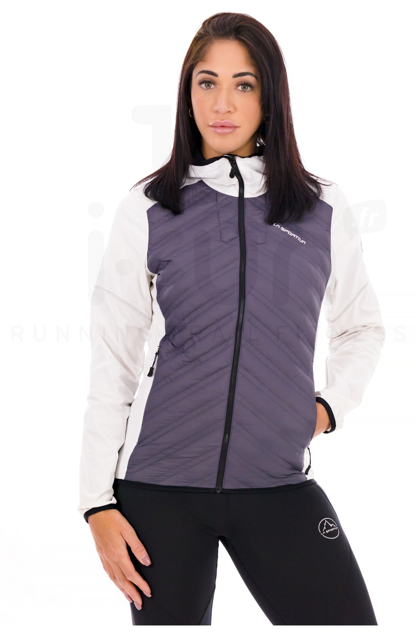 La Sportiva 1. T-shirt Frozenshield - T-shirt Frozenshield
2. Chaussures de course Speedcross - Sapatilhas de corrida Speedcross
3. Veste imperm�able Air Zoom - Casaco imperme�vel Air Zoom