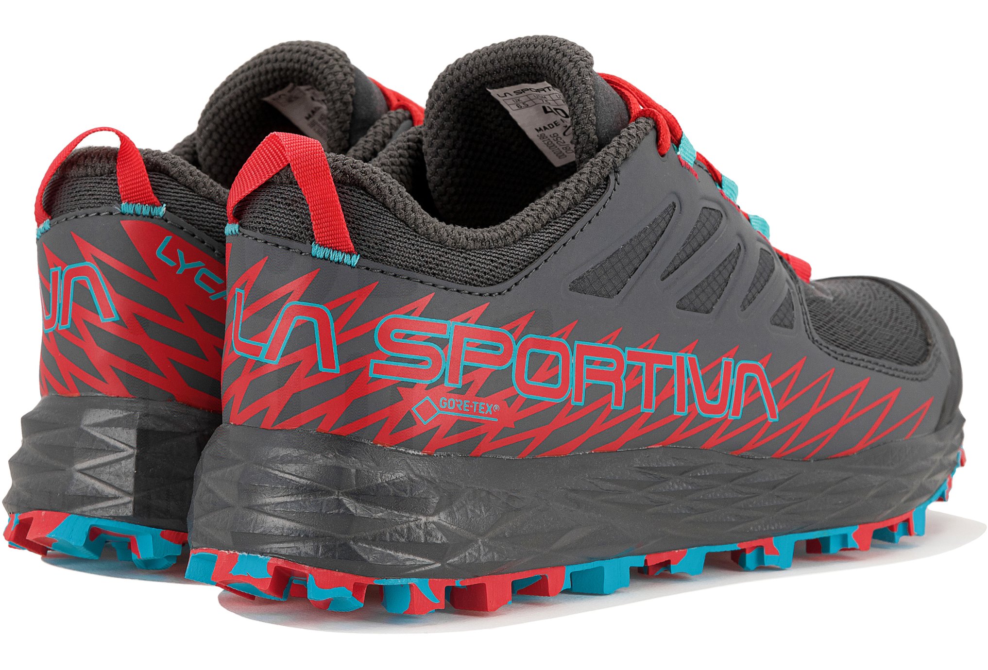 La Sportiva Lycan Gore-Tex