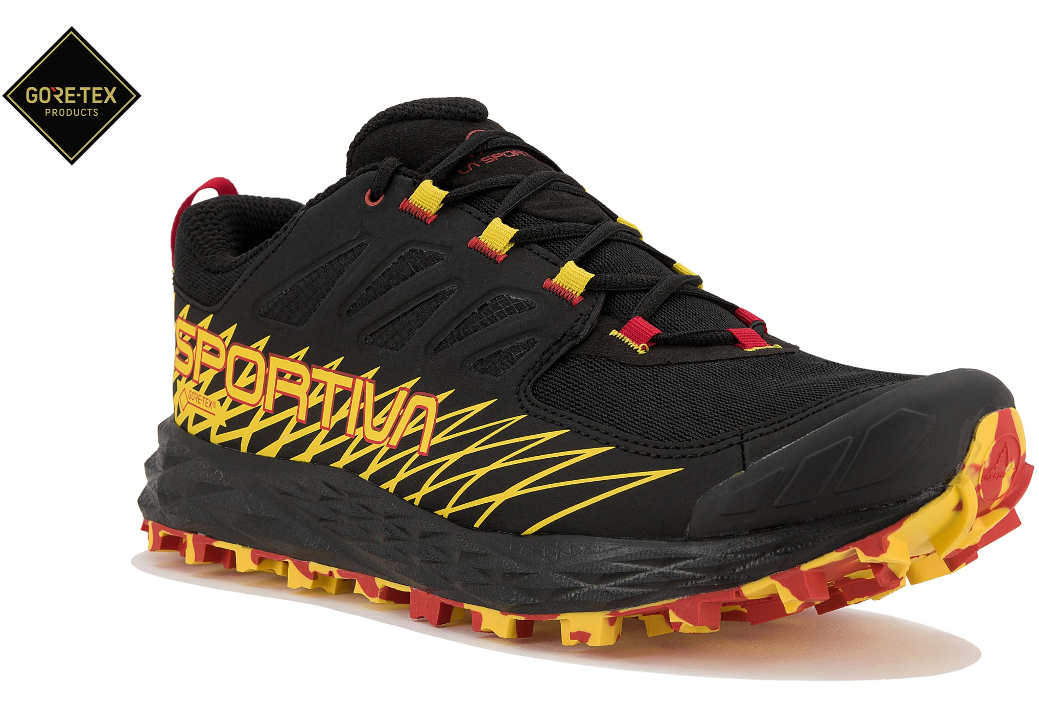 Lycan Gore-Tex