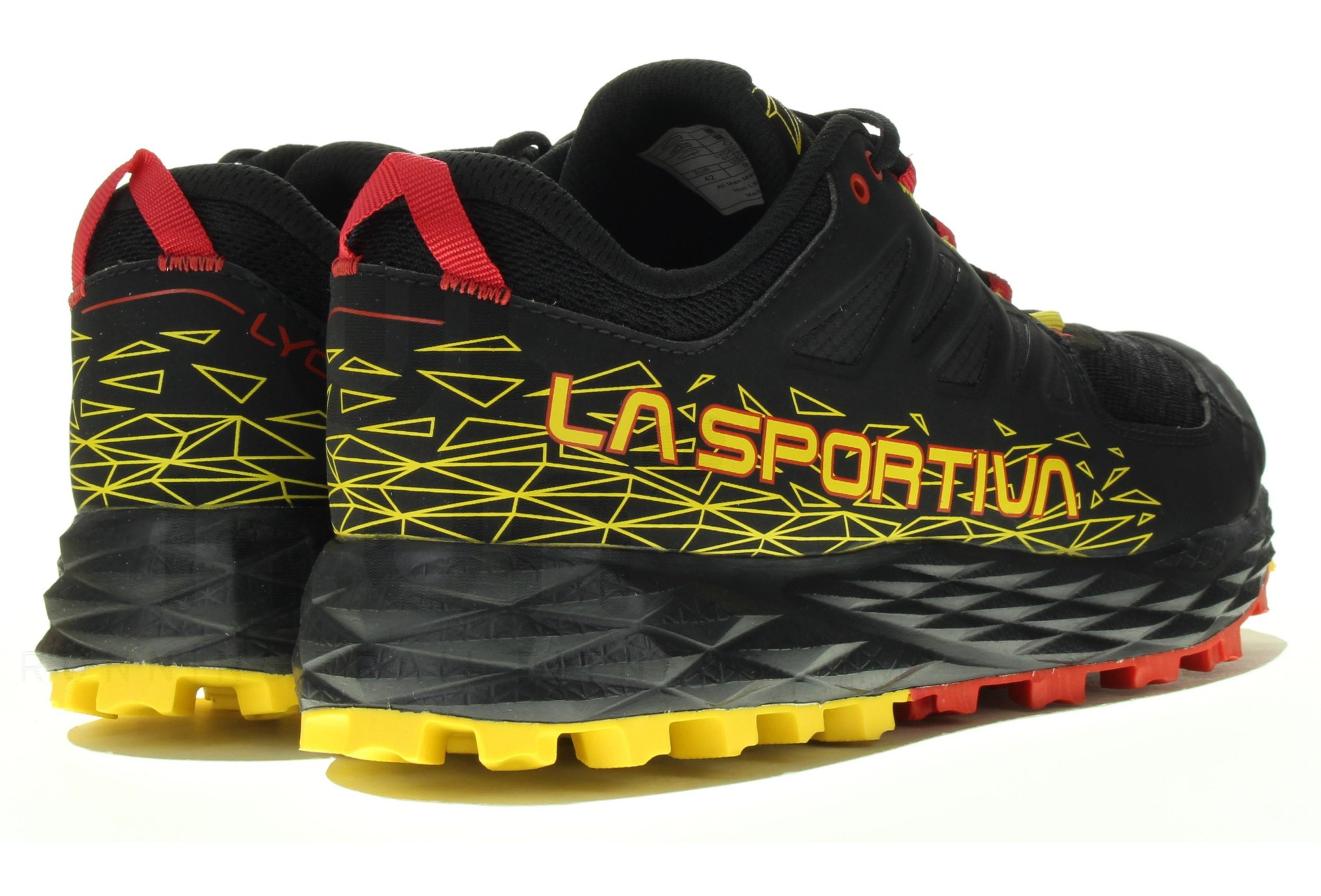 La Sportiva Lycan II M