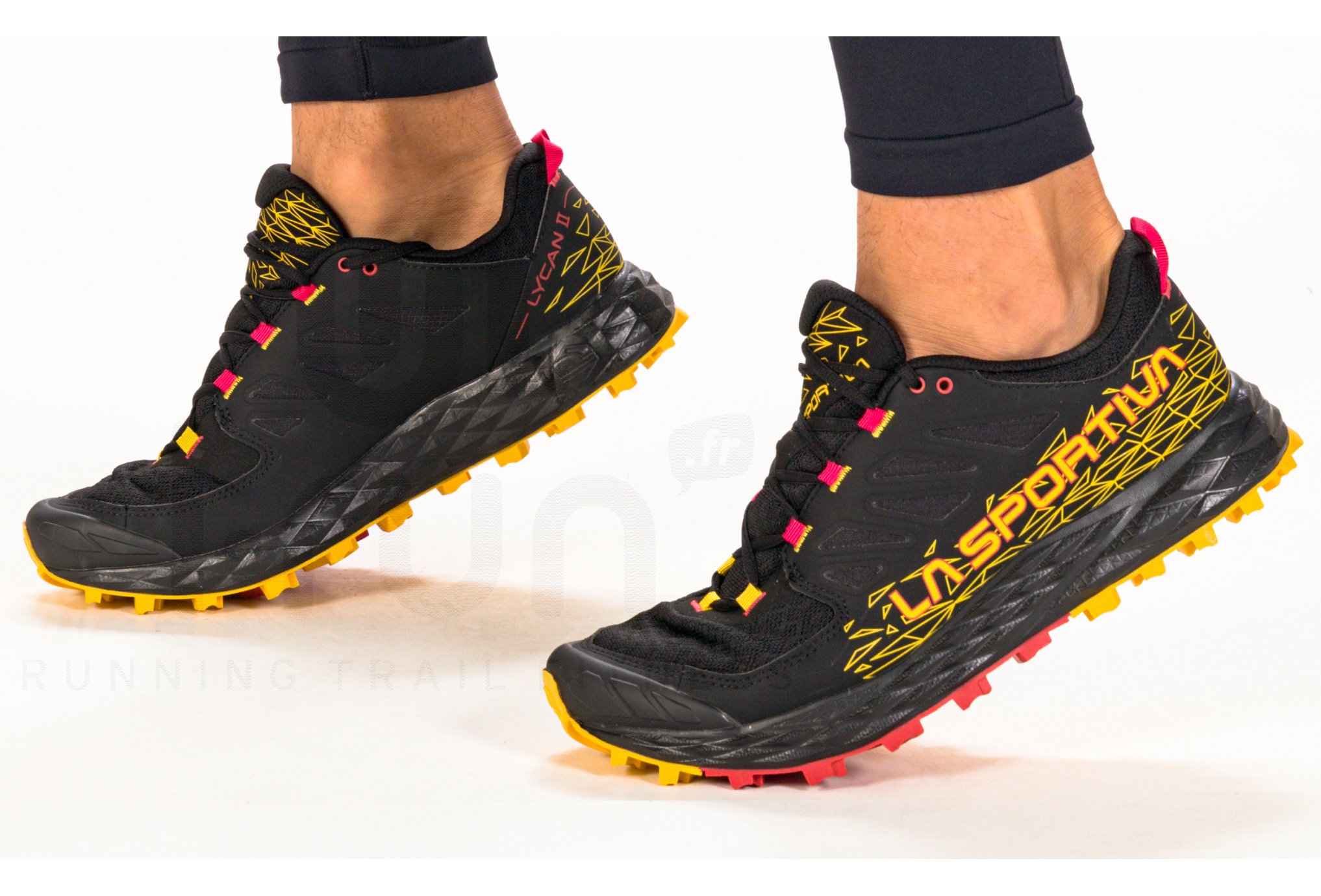 La Sportiva Lycan II M