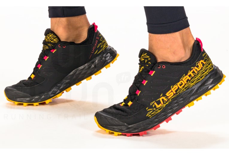La Sportiva Lycan II M