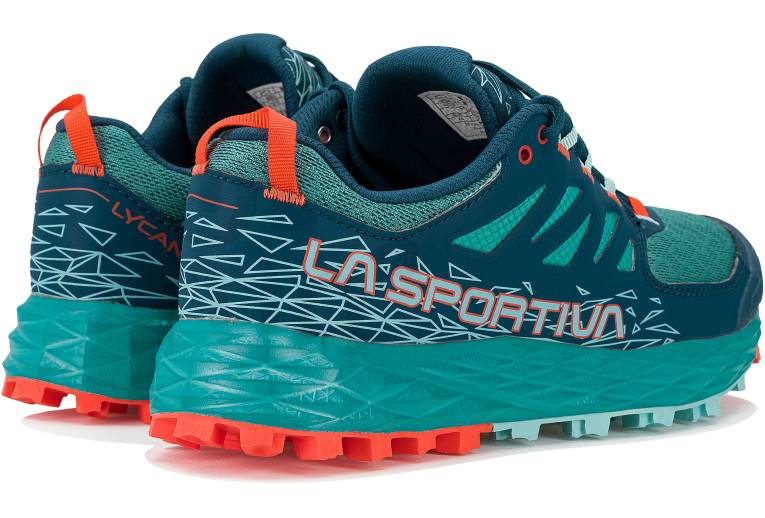 La Sportiva Lycan II W 