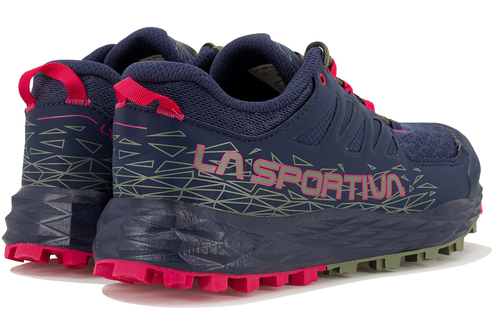 La Sportiva Lycan II W