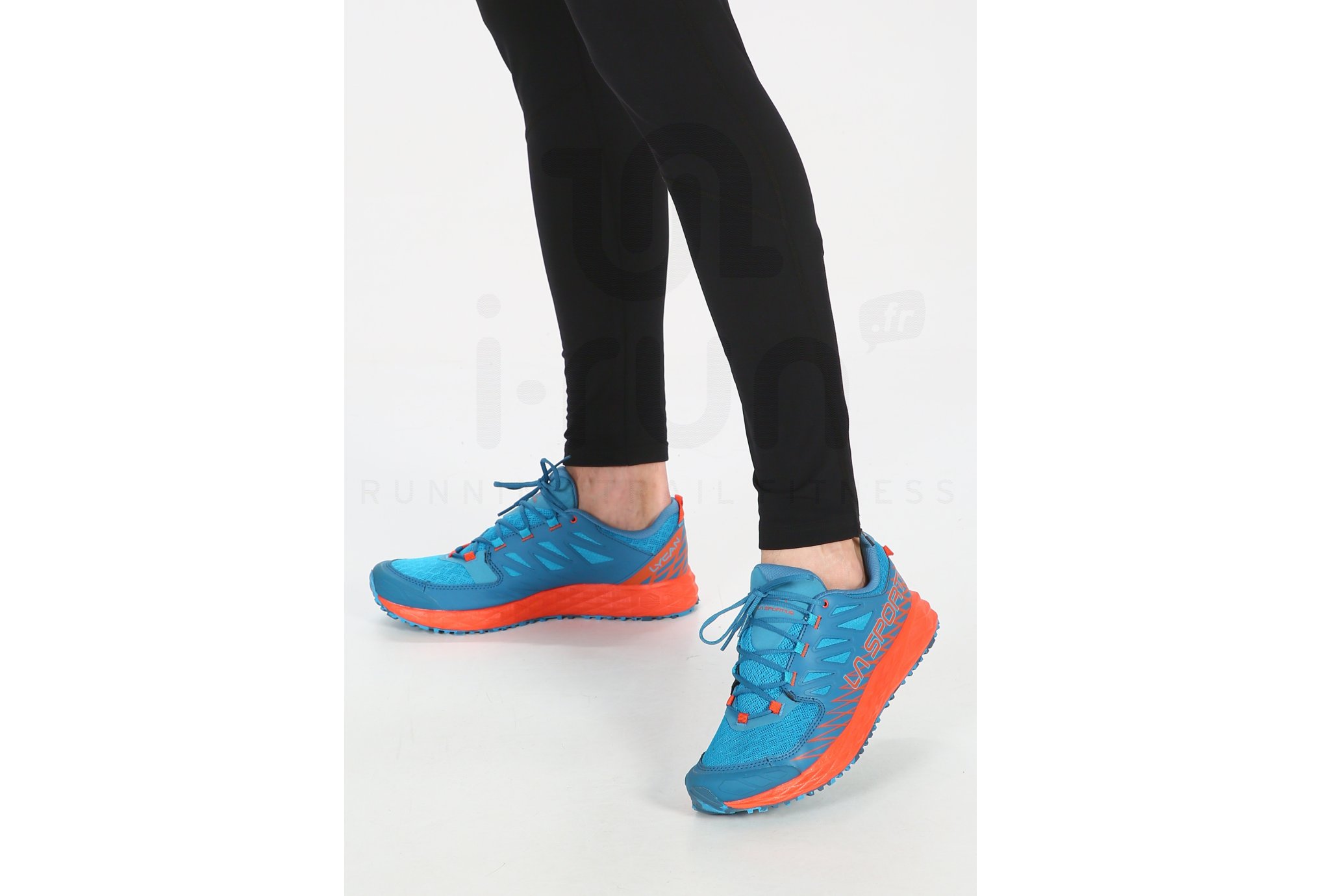La Sportiva Lycan