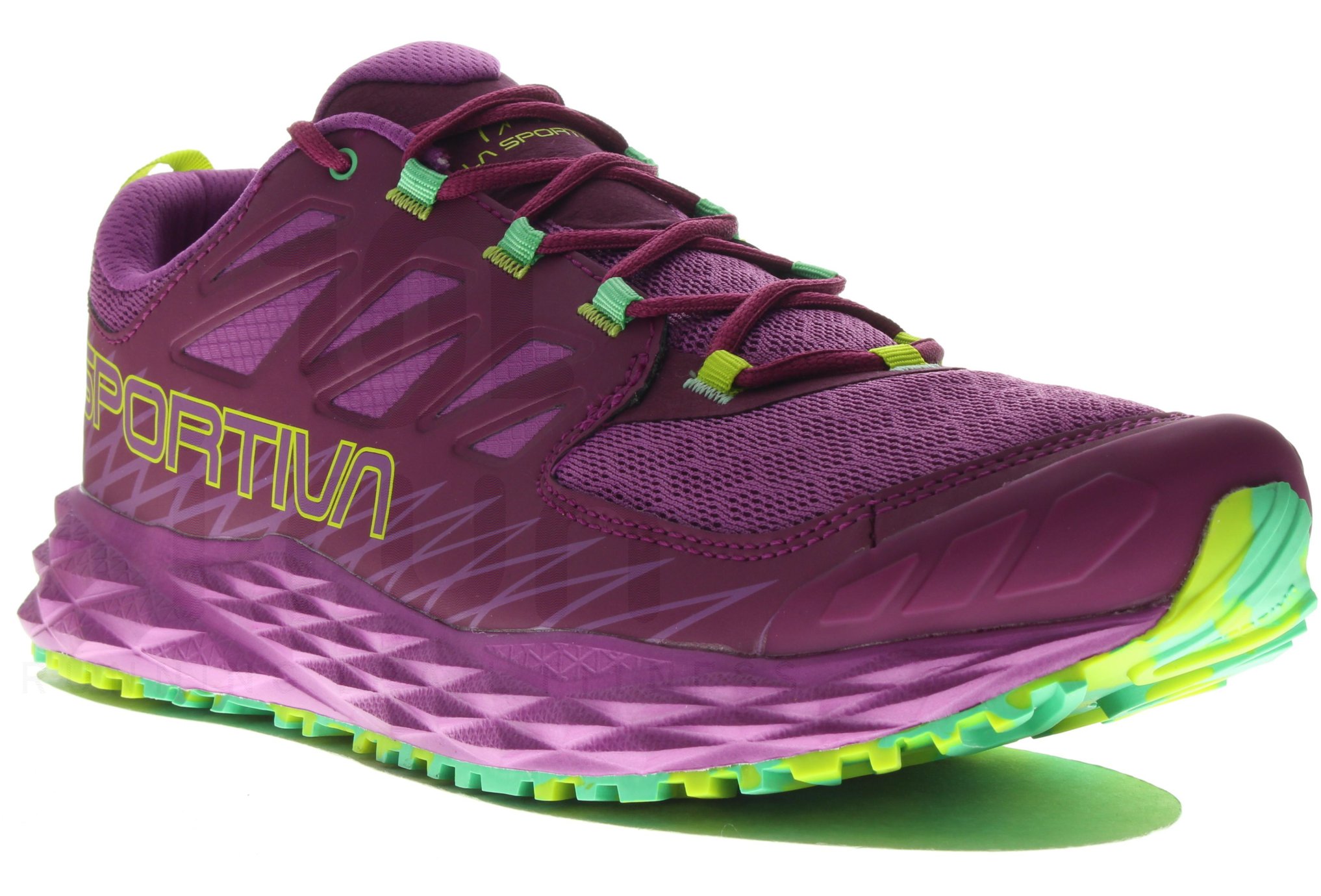 La Sportiva Lycan
