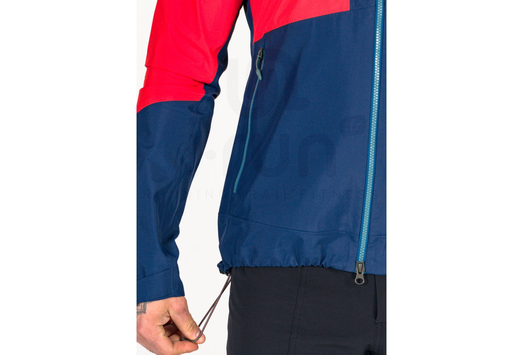 La Sportiva Mars M