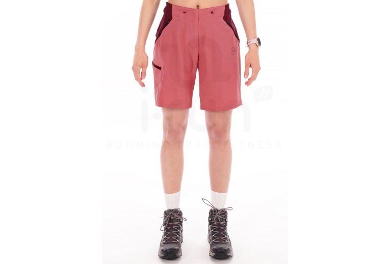 La Sportiva Monument