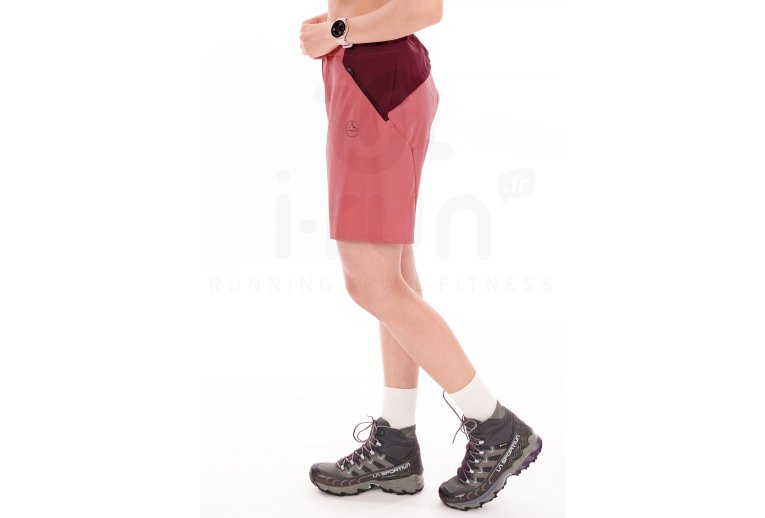 La Sportiva Monument