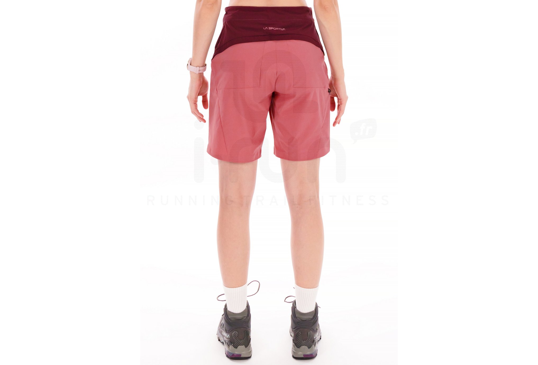 La Sportiva Monument