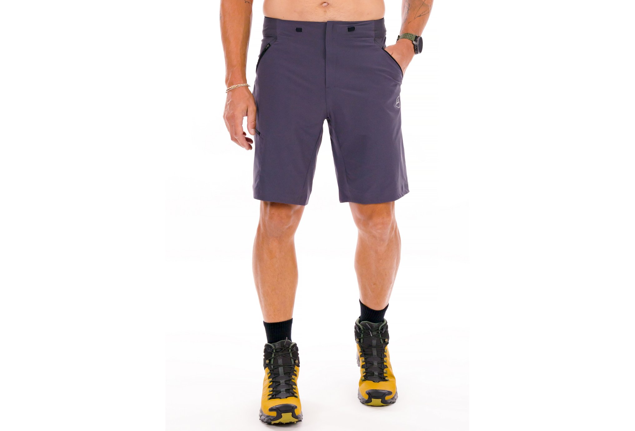 La Sportiva Monument vêtement running homme