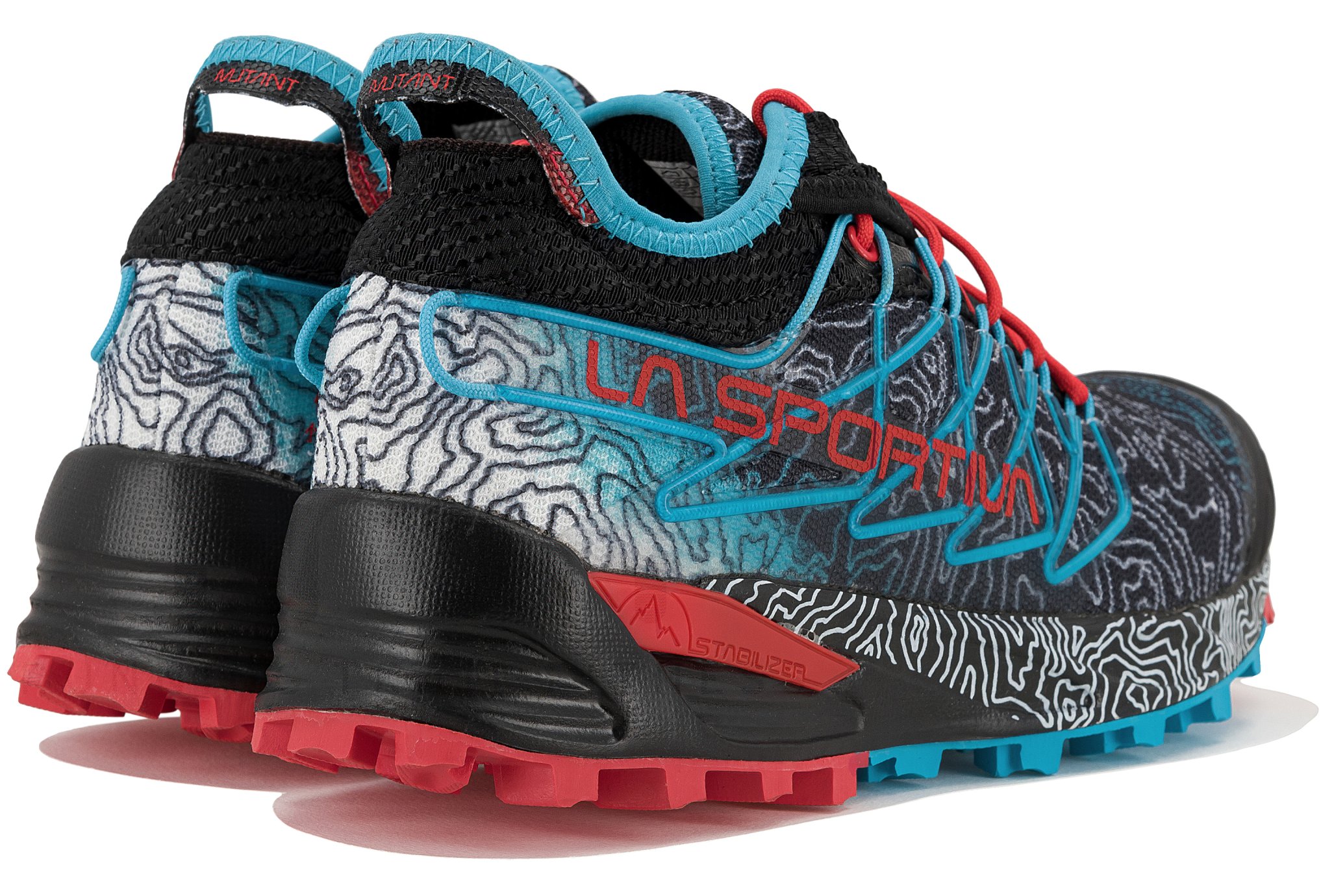 La Sportiva Mutant W