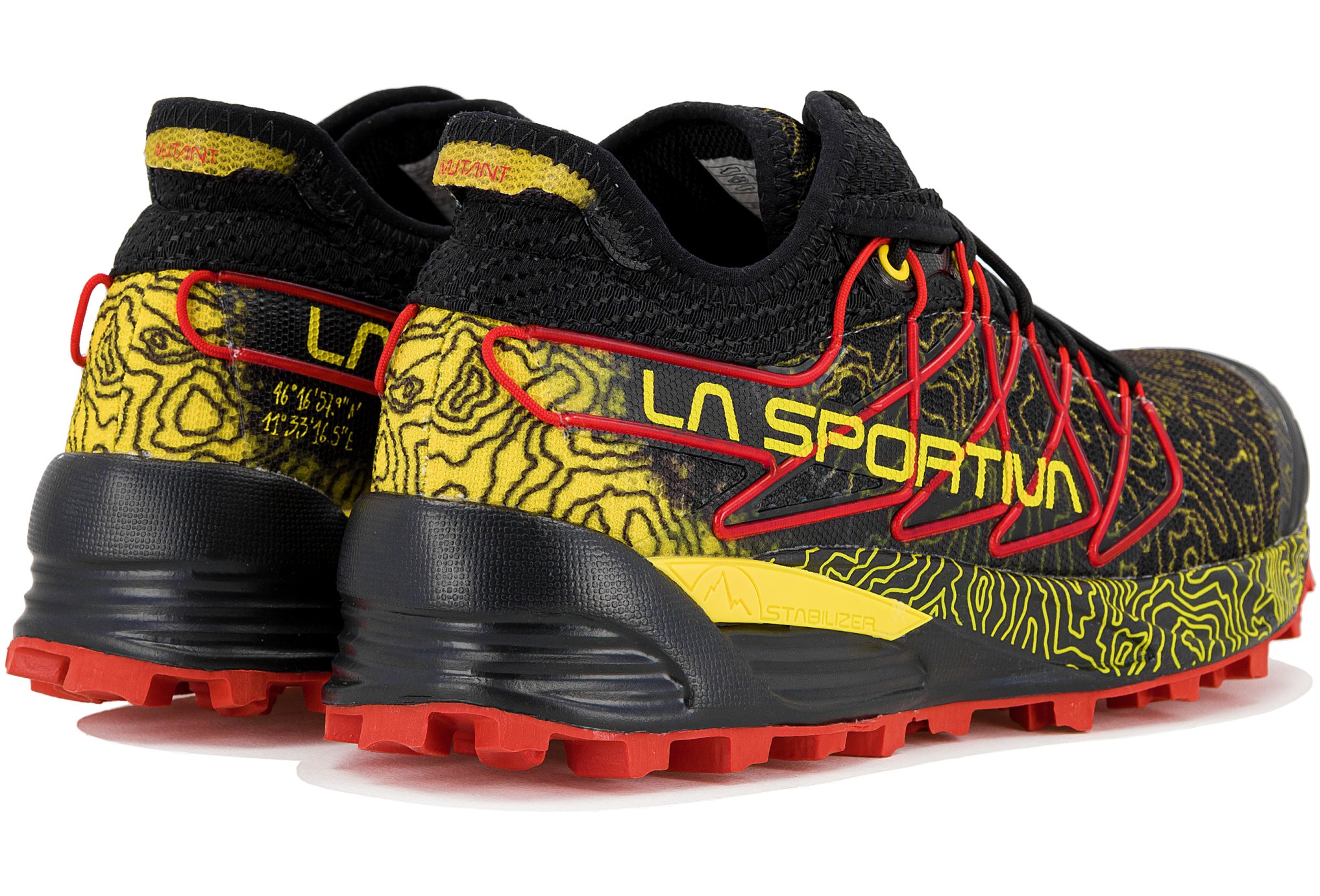 La Sportiva Mutant Herren