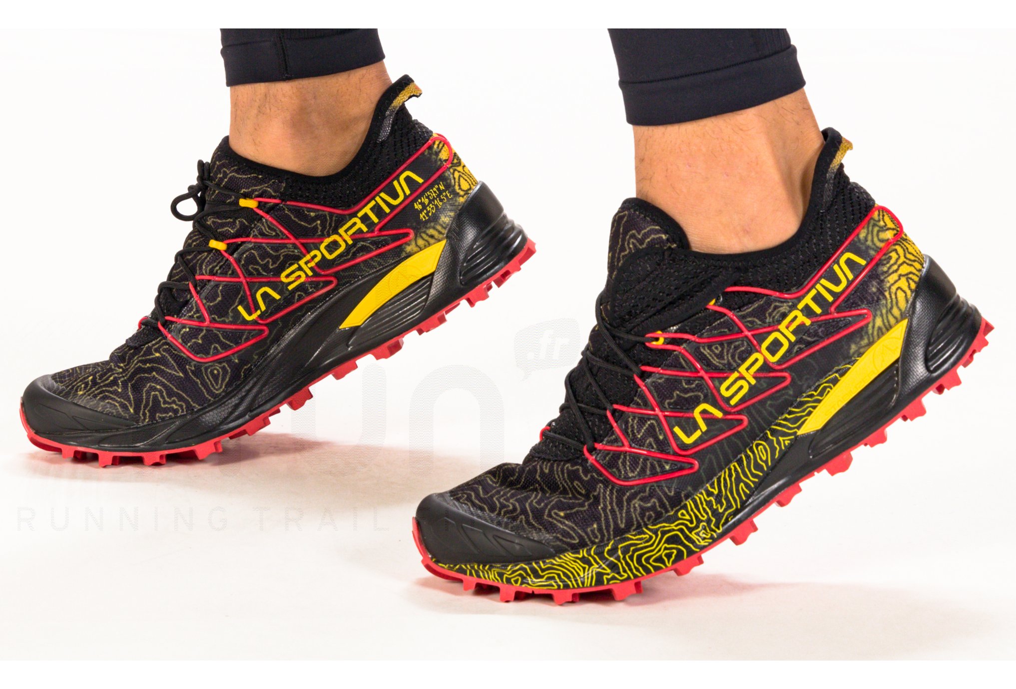 La Sportiva Mutant Herren