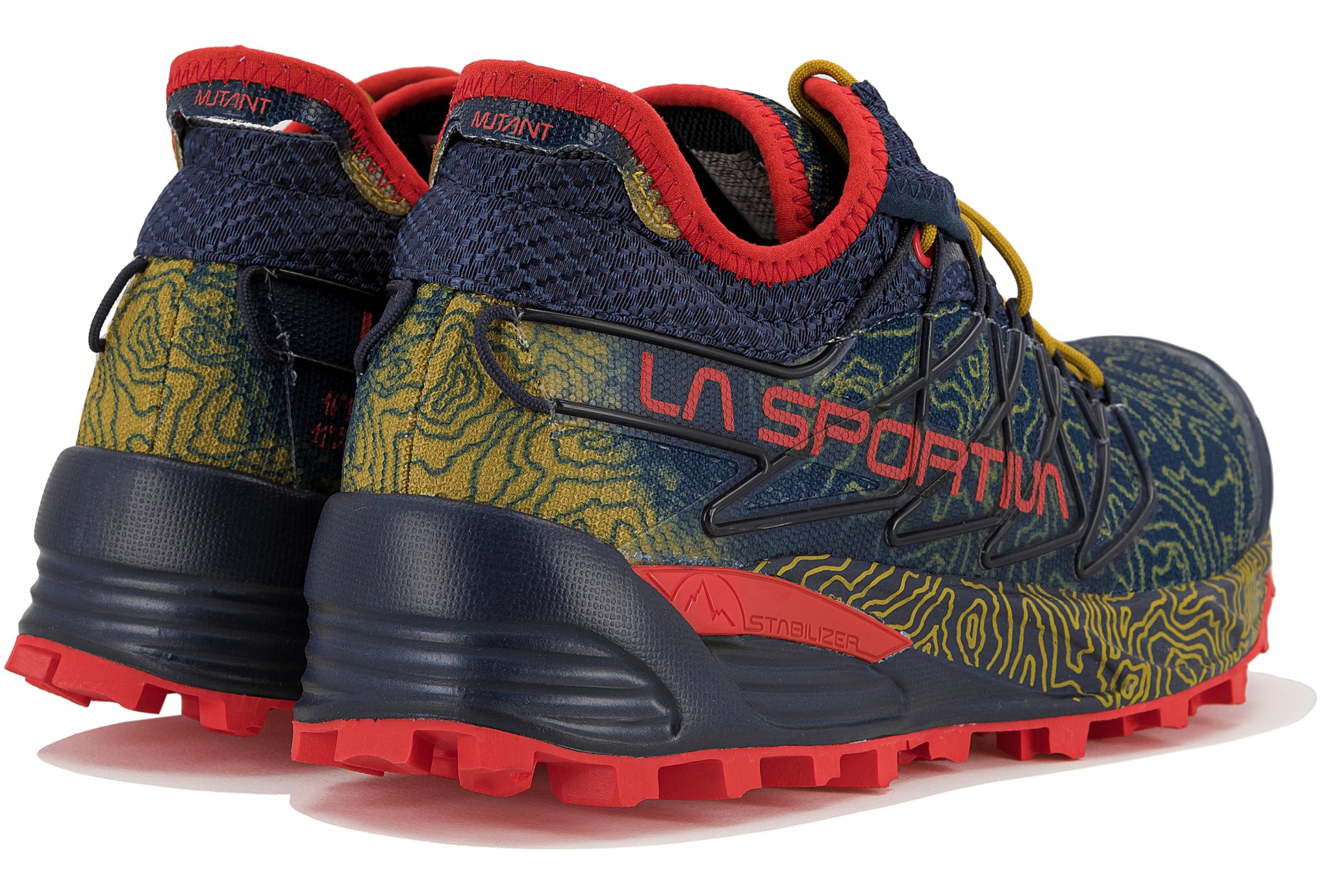 La Sportiva Mutant
