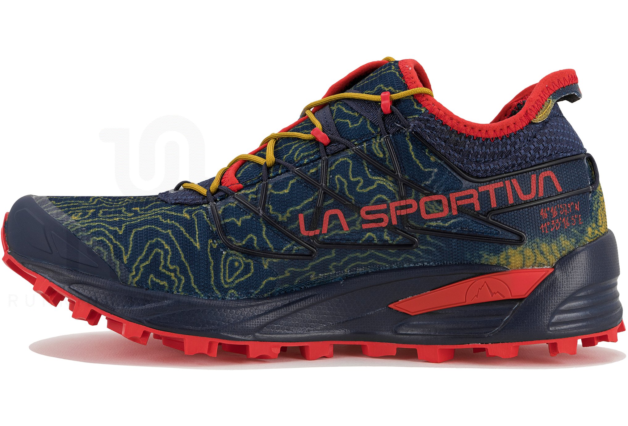 La Sportiva Mutant