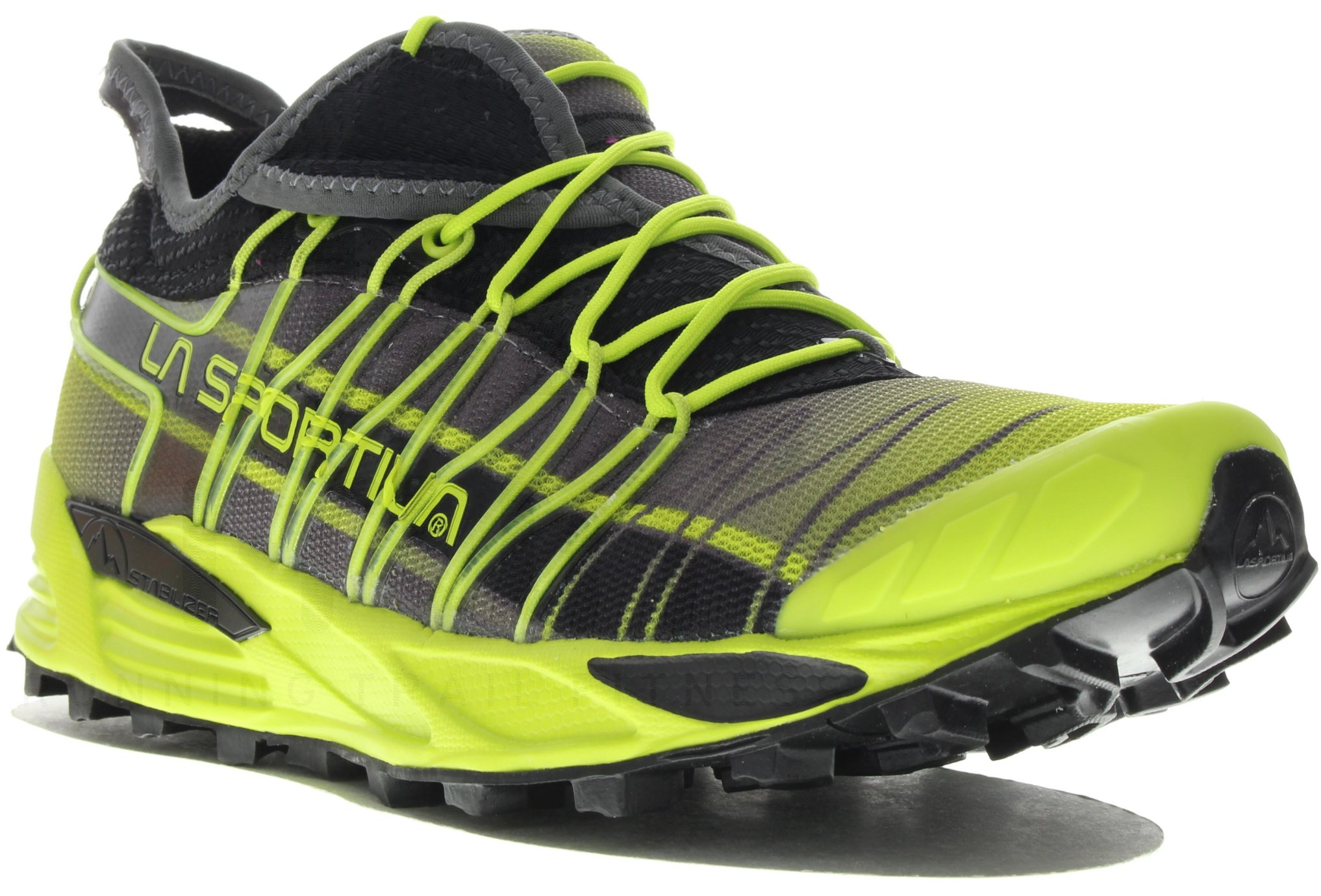 La Sportiva Mutant Herren