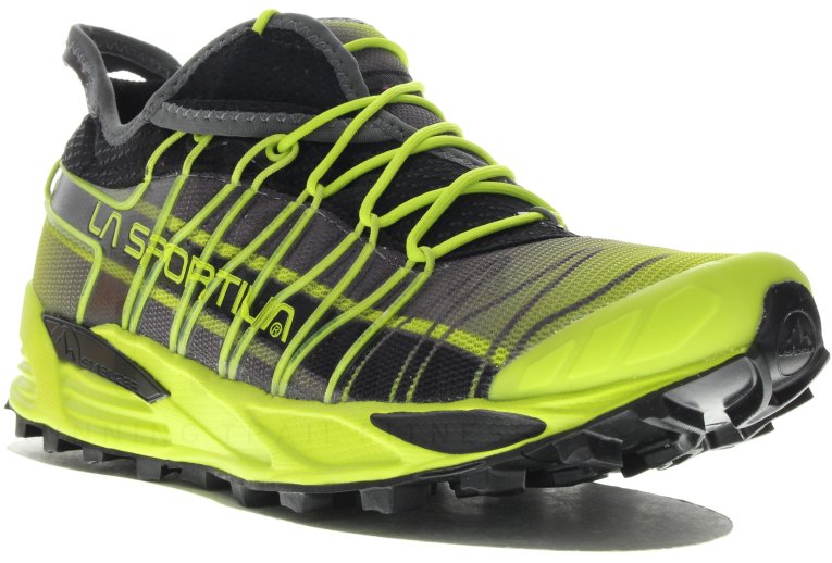 La Sportiva Mutant M 