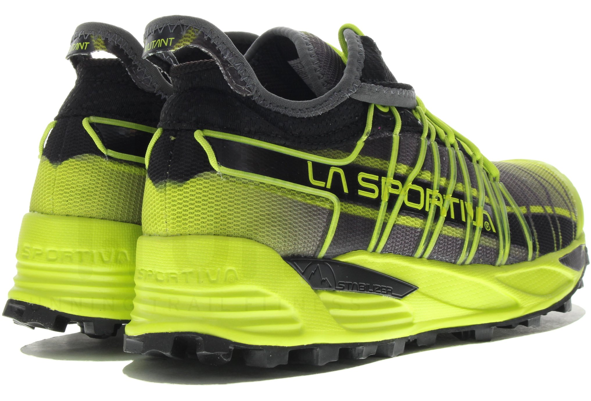 La Sportiva Mutant Herren