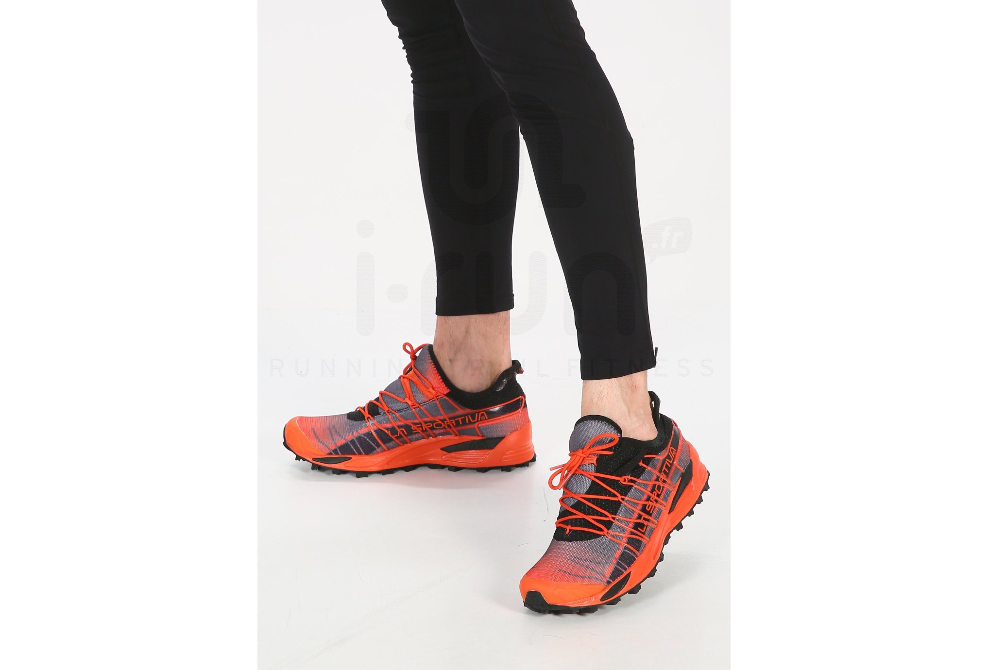 La Sportiva Mutant Herren