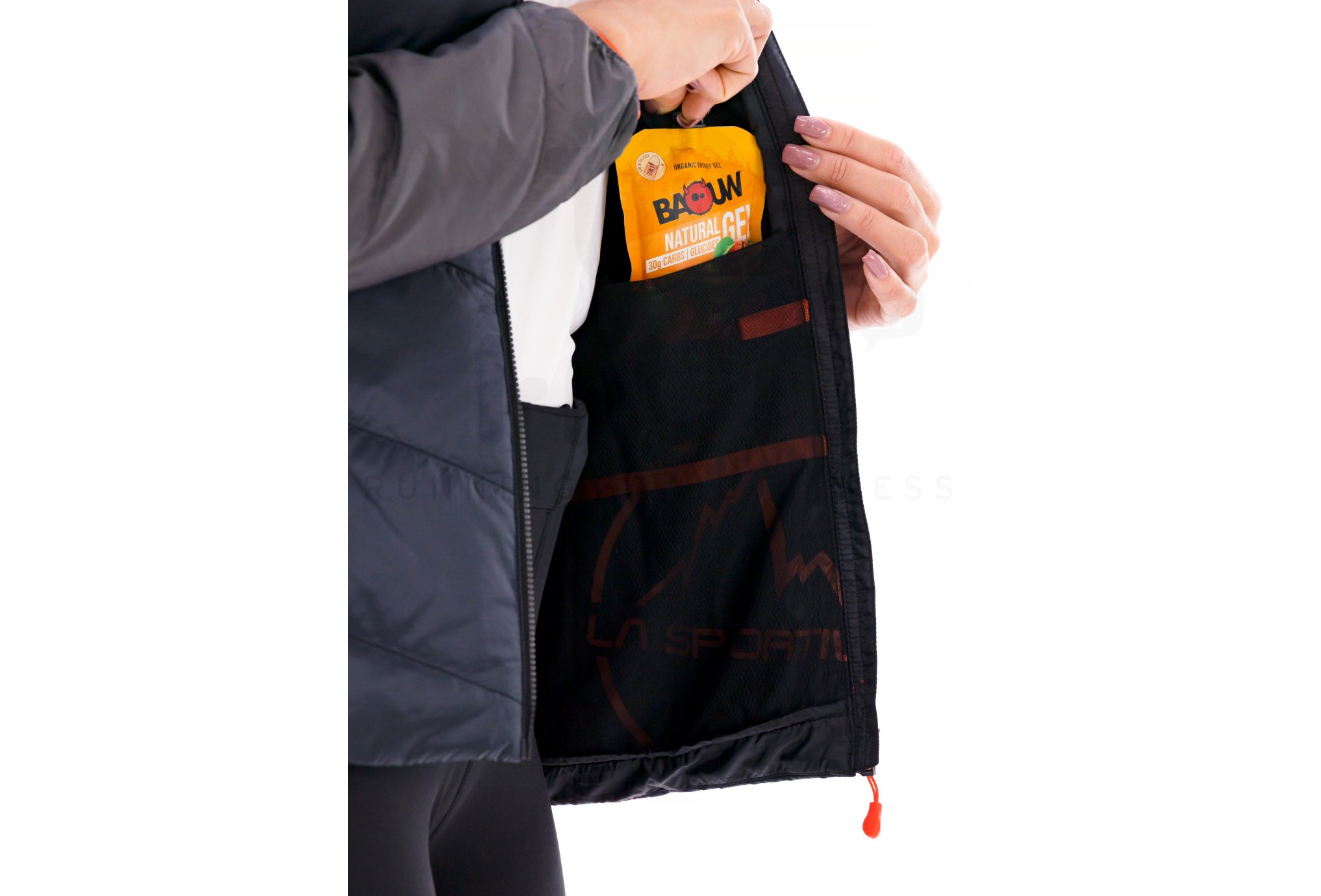 La Sportiva Mythic Primaloft W