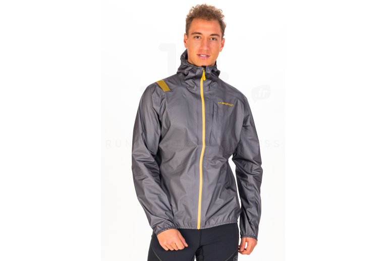 La Sportiva chaqueta Odyssey Gore-Tex