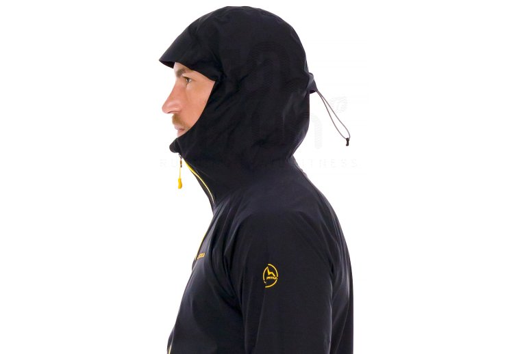 La Sportiva Pocketshell M special offer | Men Clothing Jackets La