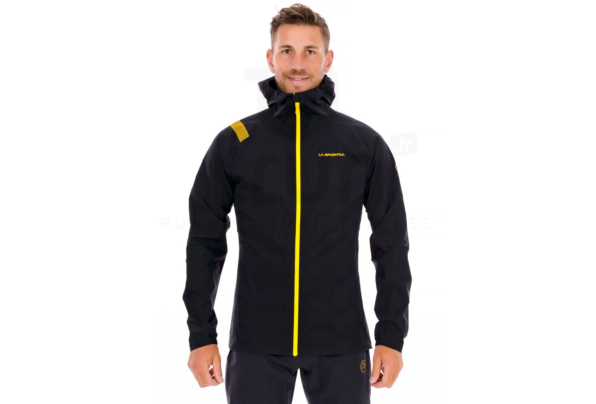 La Sportiva Pocketshell M special offer | Men Clothing Jackets La