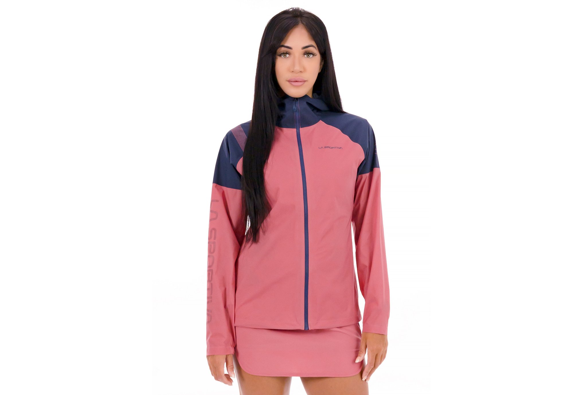 La Sportiva Pocketshell vêtement running femme