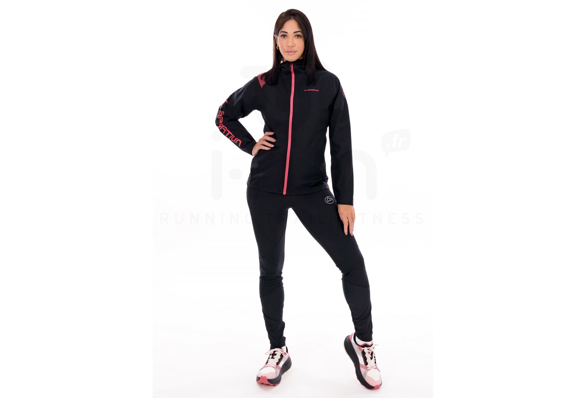 La Sportiva Pocketshell W