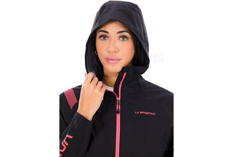 La Sportiva Pocketshell W