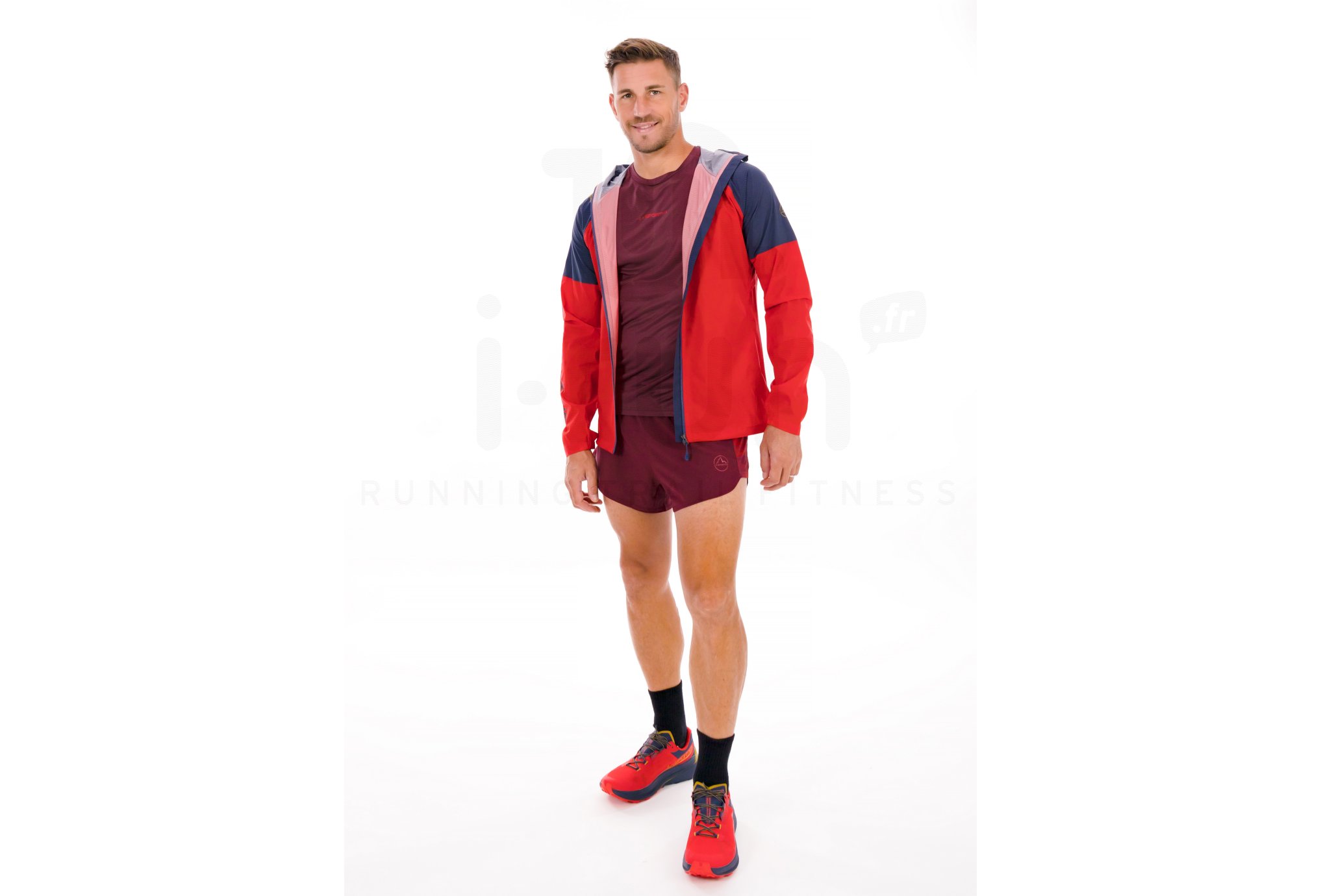 La Sportiva Pocketshell