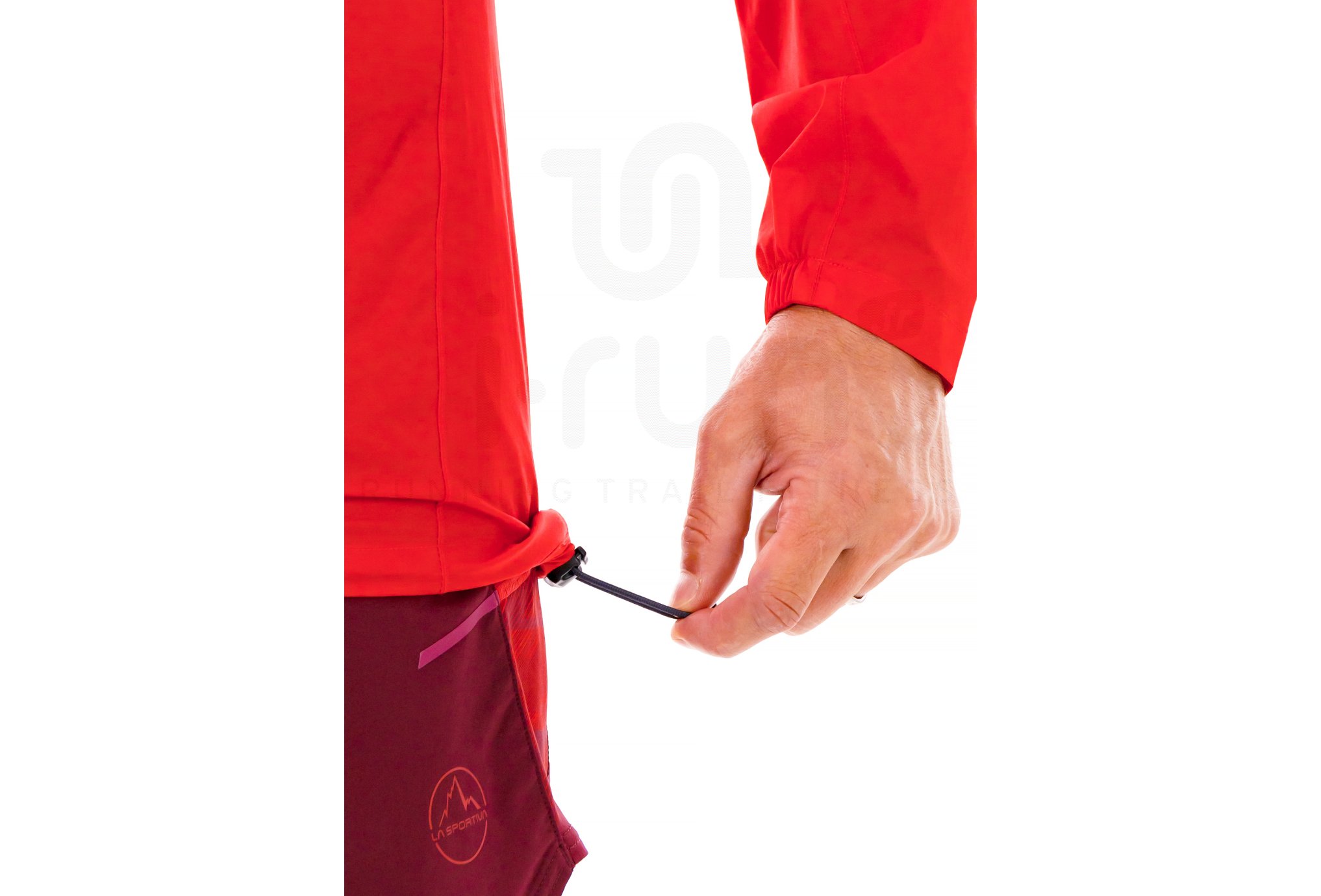 La Sportiva Pocketshell