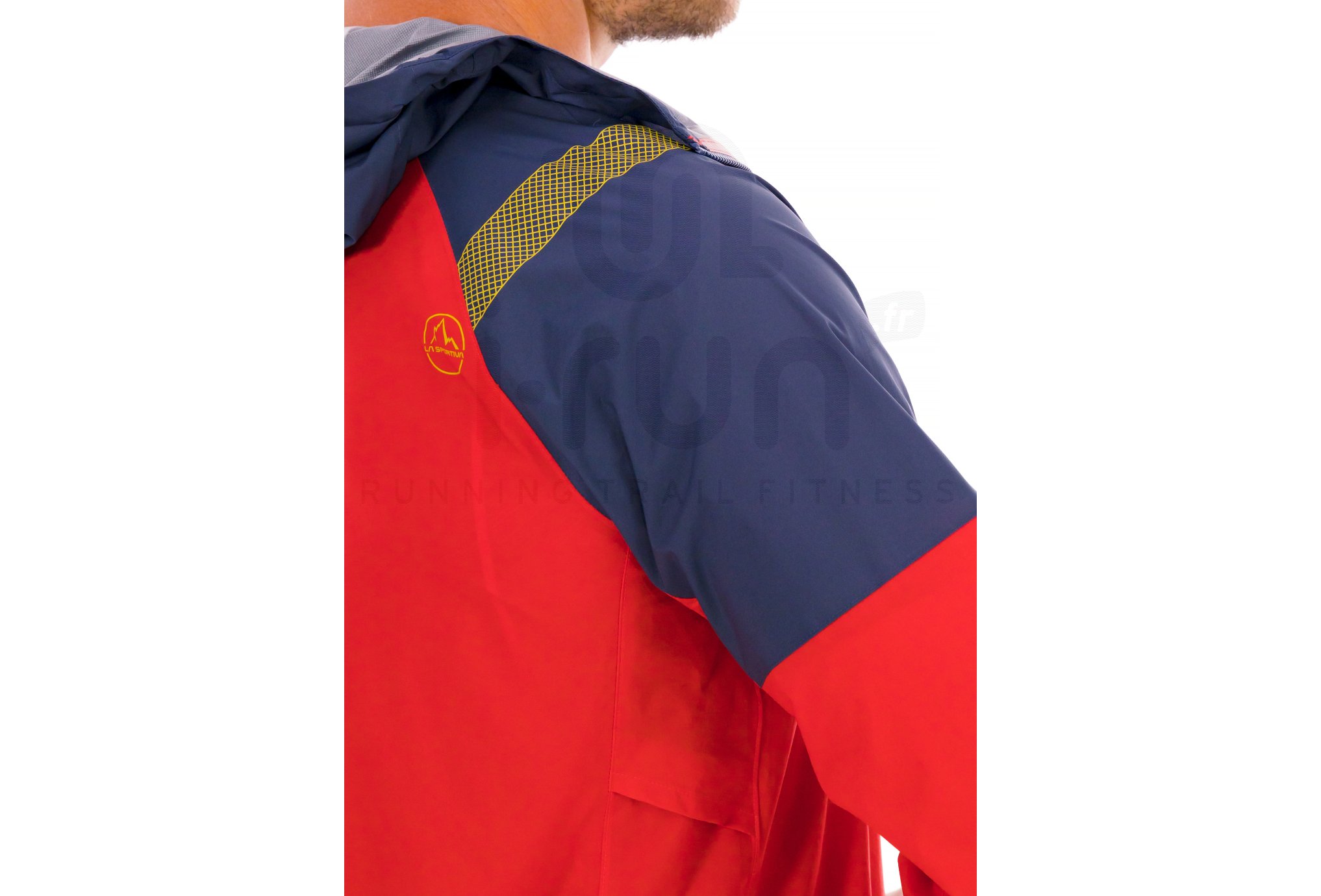 La Sportiva Pocketshell