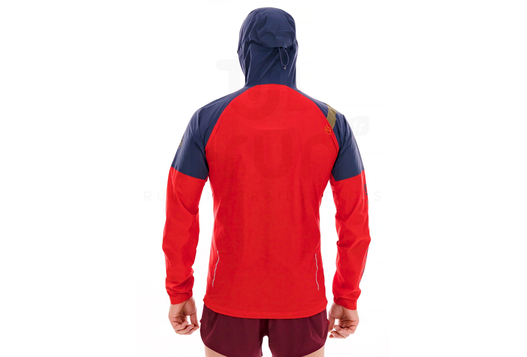 La Sportiva Pocketshell