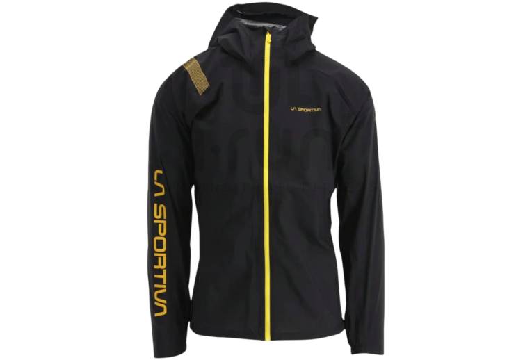 La Sportiva Pocketshell