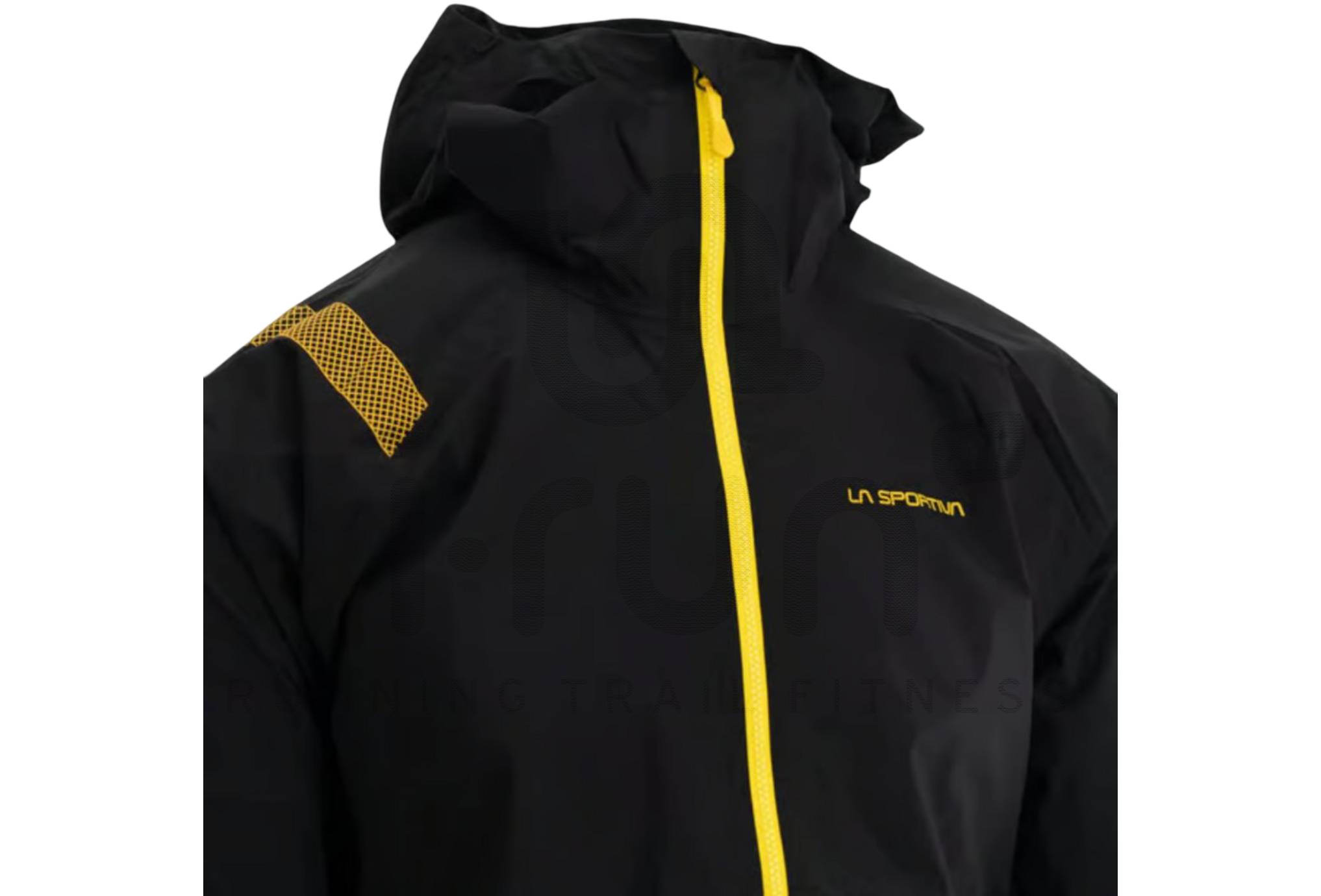 La Sportiva Pocketshell