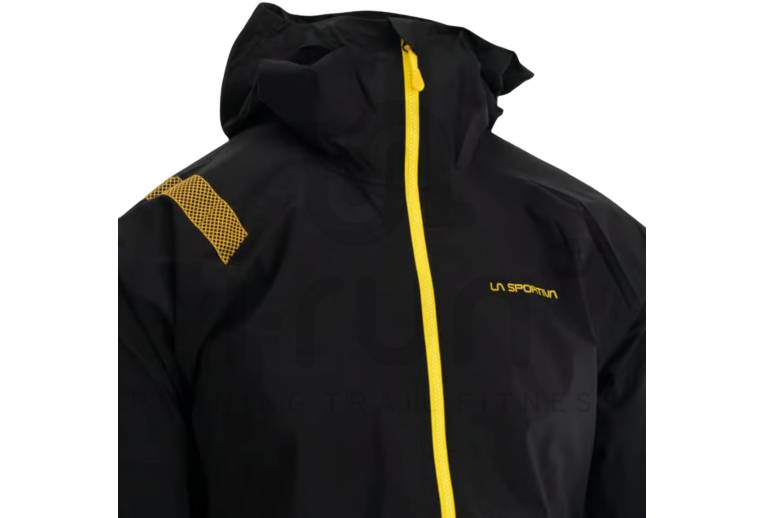 La Sportiva Pocketshell